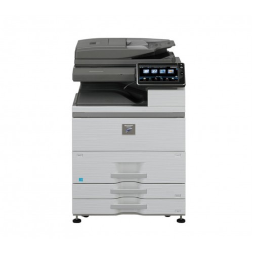 Sharp MX M356NV Digital Photocopier